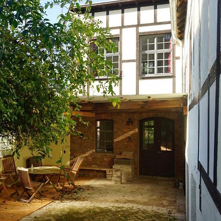 Ferienhaus Atelier Enkirch Dış mekan fotoğraf