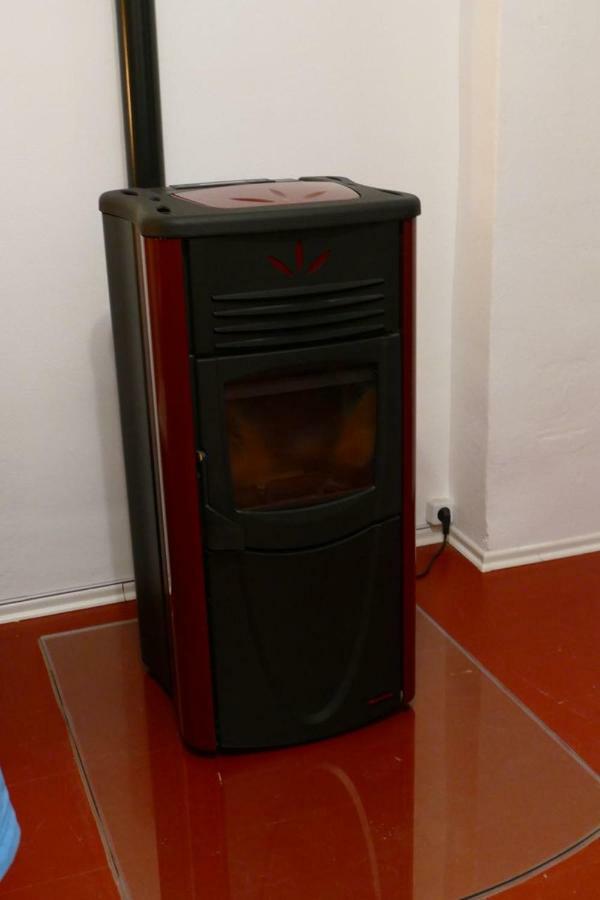 Ferienhaus Atelier Enkirch Dış mekan fotoğraf