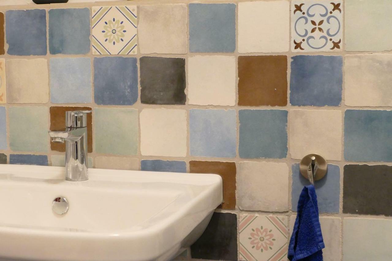Ferienhaus Atelier Enkirch Dış mekan fotoğraf