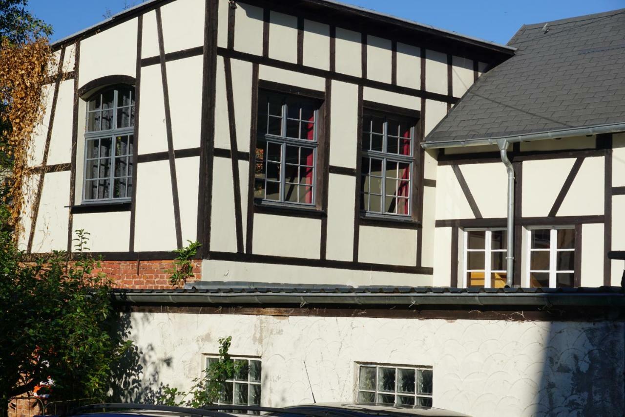 Ferienhaus Atelier Enkirch Dış mekan fotoğraf