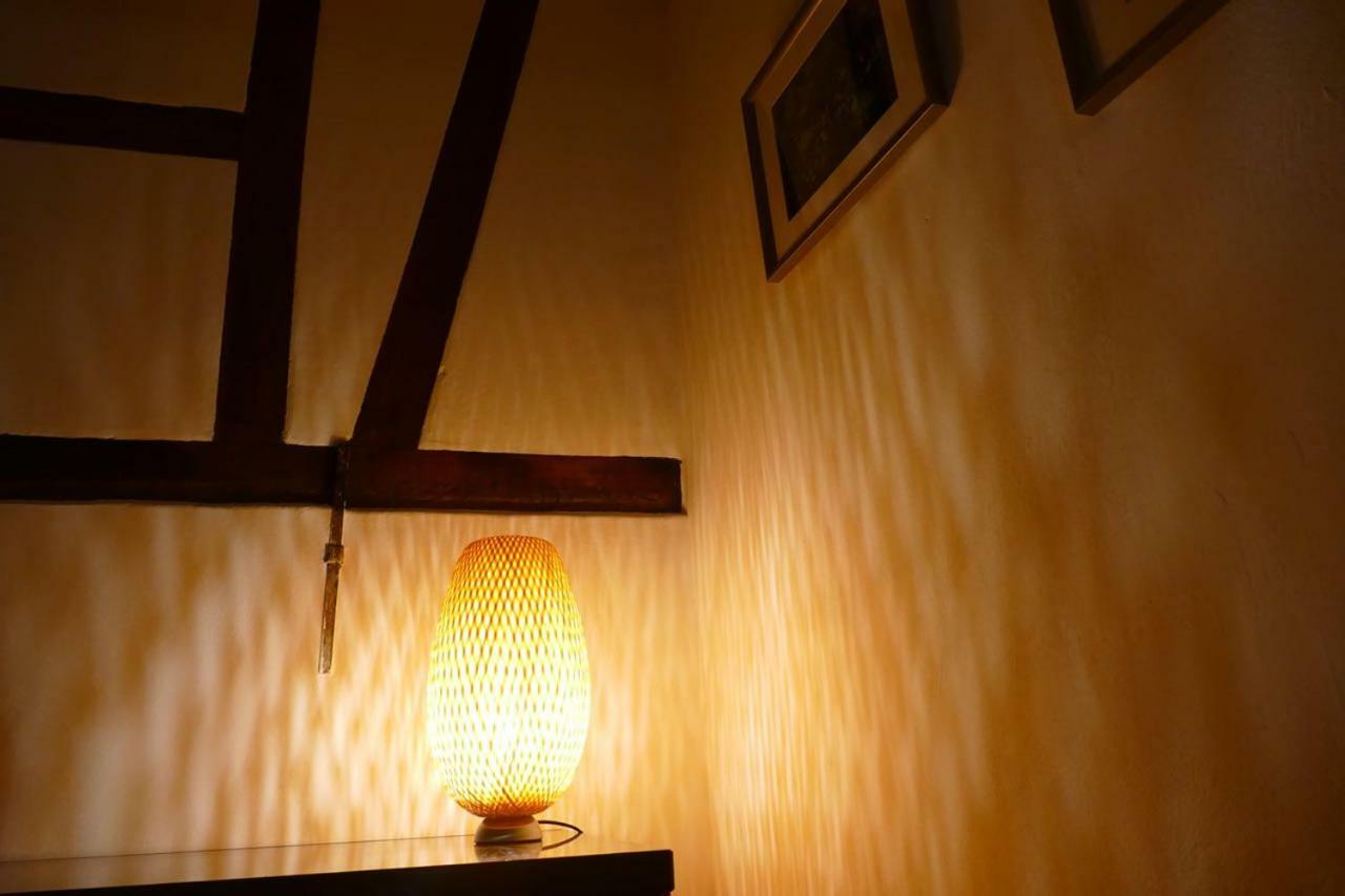 Ferienhaus Atelier Enkirch Dış mekan fotoğraf