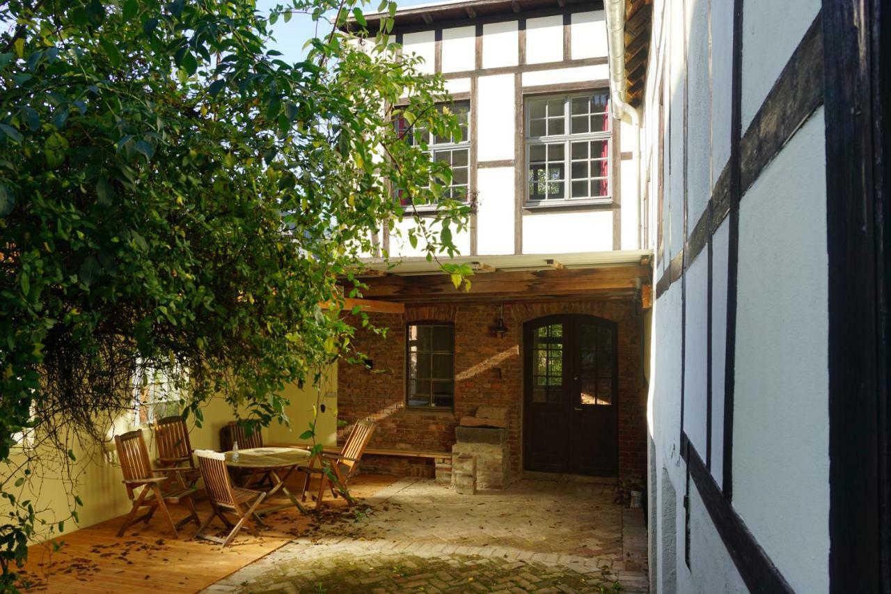 Ferienhaus Atelier Enkirch Dış mekan fotoğraf