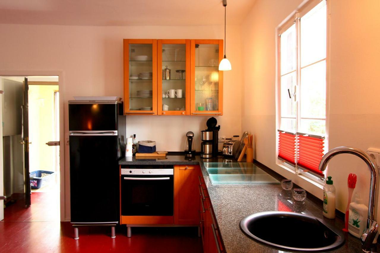 Ferienhaus Atelier Enkirch Dış mekan fotoğraf