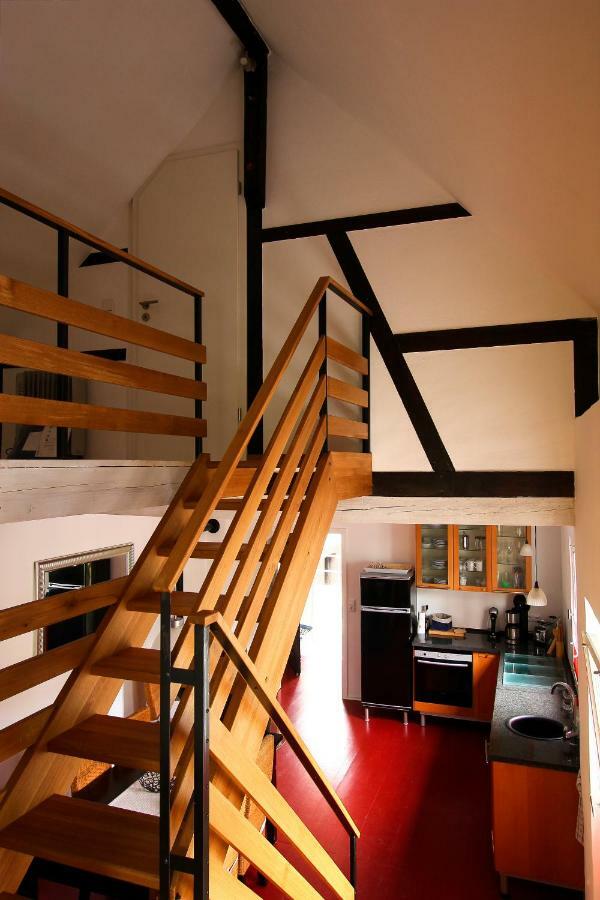 Ferienhaus Atelier Enkirch Dış mekan fotoğraf