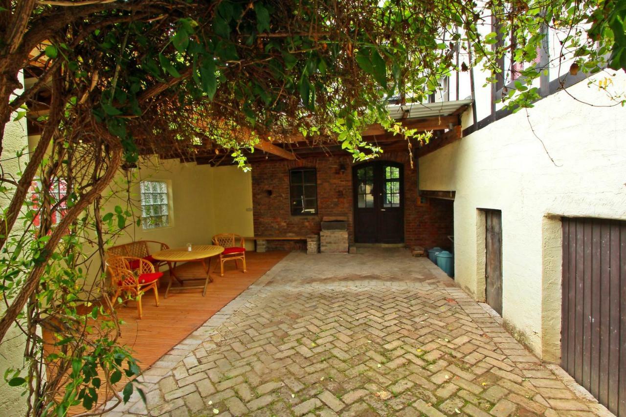 Ferienhaus Atelier Enkirch Dış mekan fotoğraf