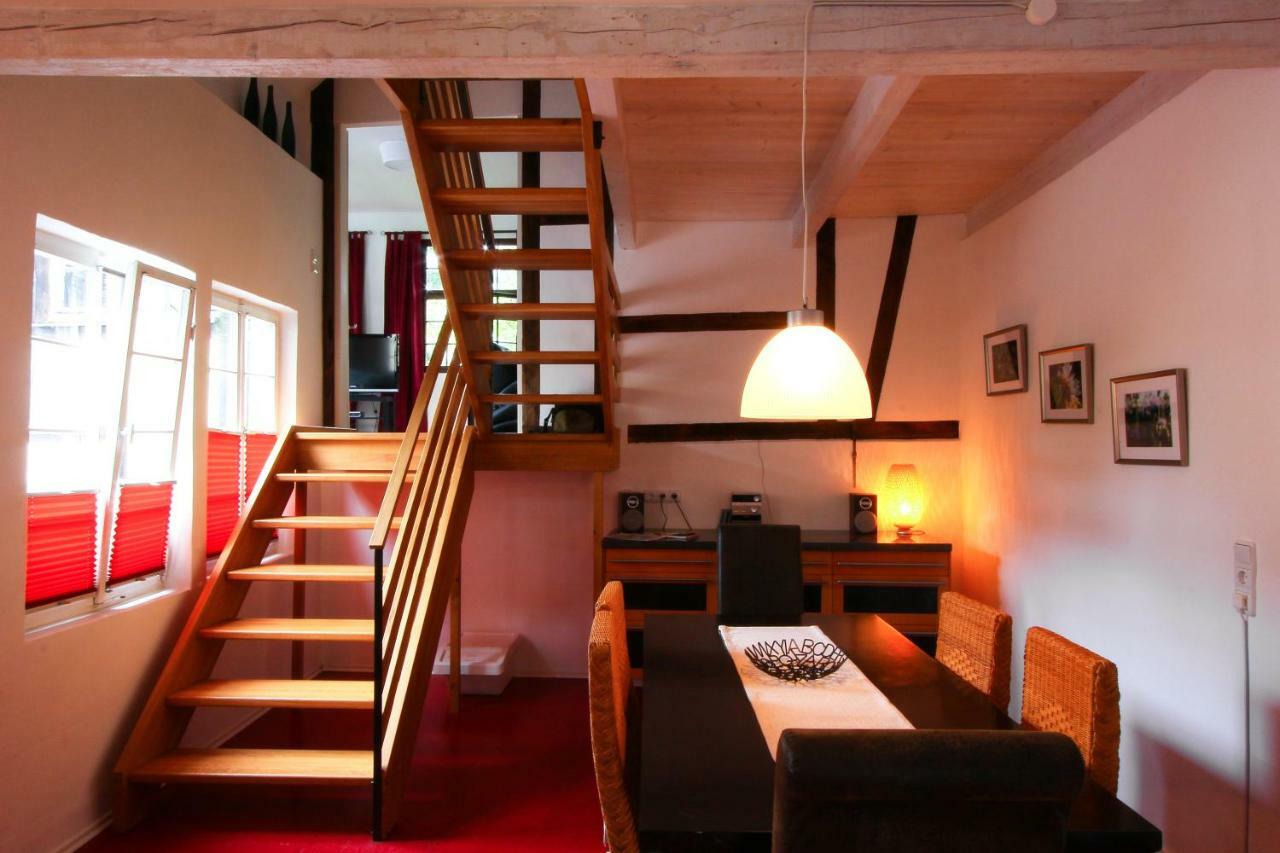 Ferienhaus Atelier Enkirch Dış mekan fotoğraf