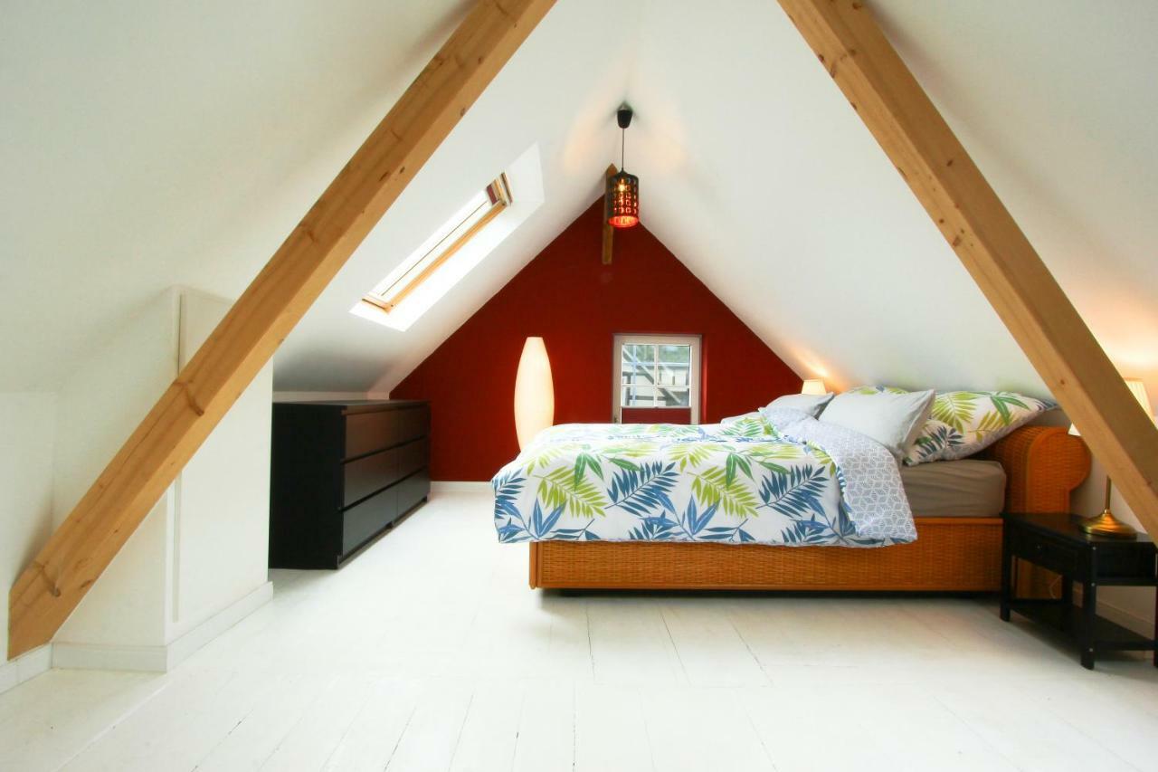 Ferienhaus Atelier Enkirch Dış mekan fotoğraf